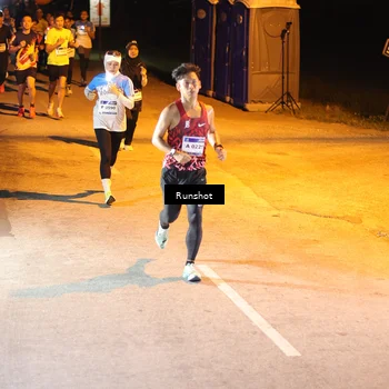 Runner Photo 5753542