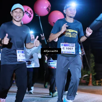 Runner Photo 5753543
