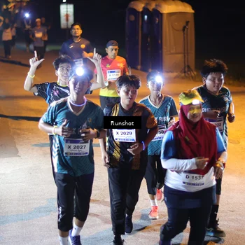 Runner Photo 5753544