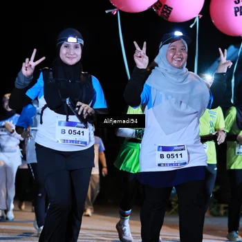 Runner Photo 5753545