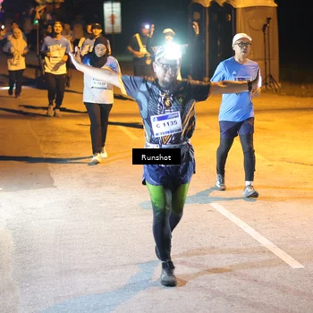 Runner Photo 5753546