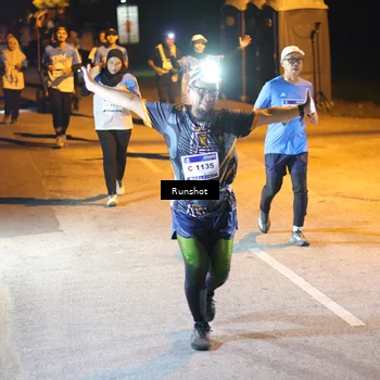 Runner Photo 5753547