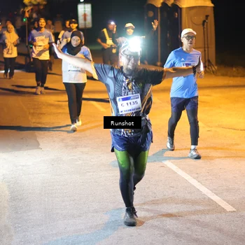 Runner Photo 5753549