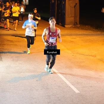Runner Photo 5753550