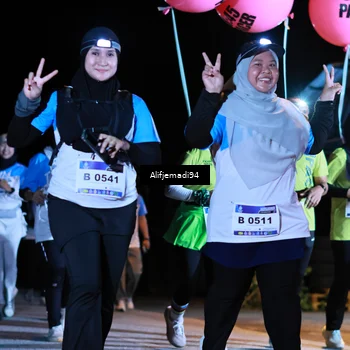 Runner Photo 5753551
