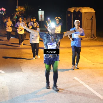Runner Photo 5753552