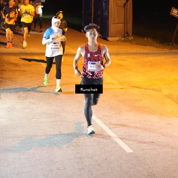 Runner Photo 5753554