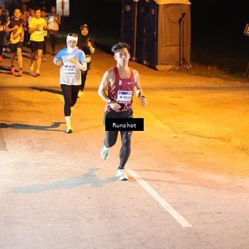 Runner Photo 5753555