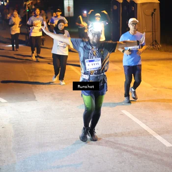 Runner Photo 5753556