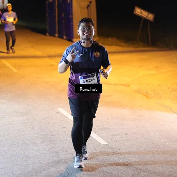 Runner Photo 5753559