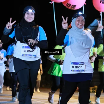 Runner Photo 5753560