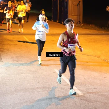 Runner Photo 5753562