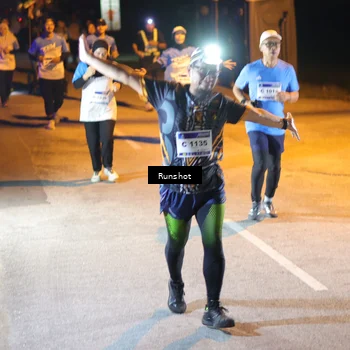 Runner Photo 5753563