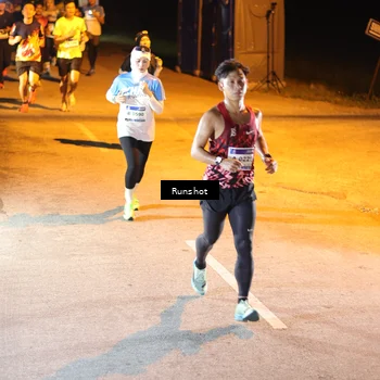 Runner Photo 5753565