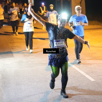 Runner Photo 5753567