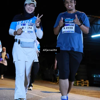 Runner Photo 5753568