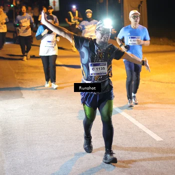 Runner Photo 5753569
