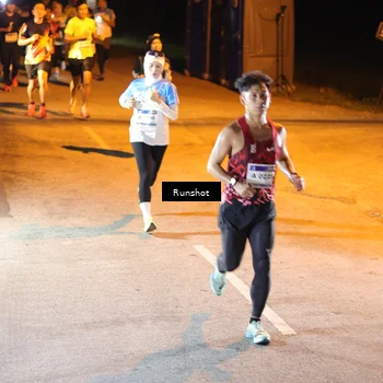 Runner Photo 5753570