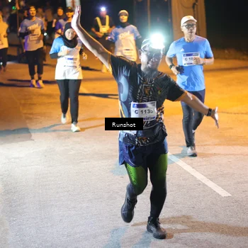 Runner Photo 5753571