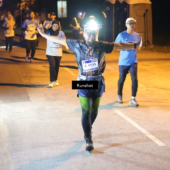 Runner Photo 5753572