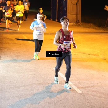 Runner Photo 5753573