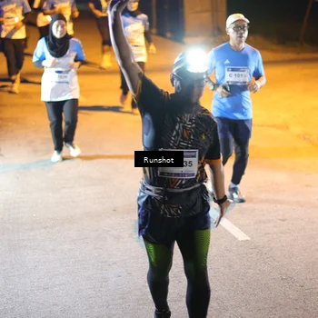 Runner Photo 5753574