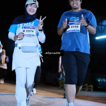 Runner Photo 5753575