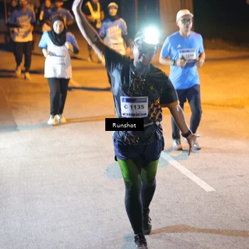 Runner Photo 5753577