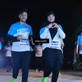 Runner Photo 5753578