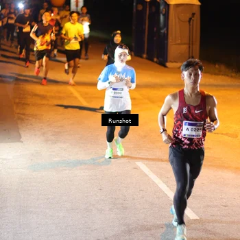 Runner Photo 5753579