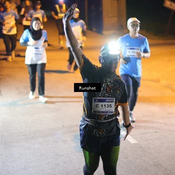 Runner Photo 5753580