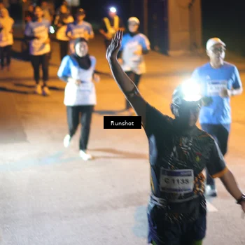 Runner Photo 5753581