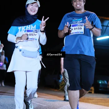 Runner Photo 5753582
