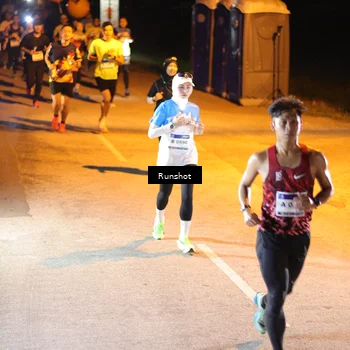 Runner Photo 5753583