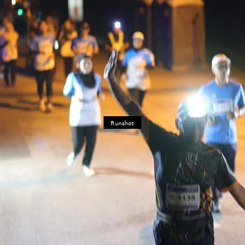 Runner Photo 5753584