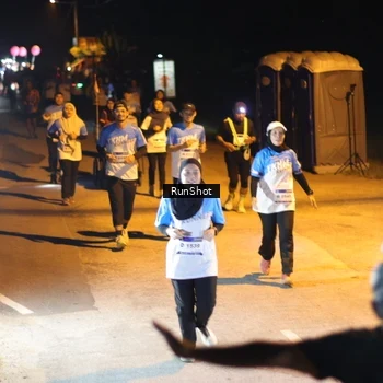 Runner Photo 5753587