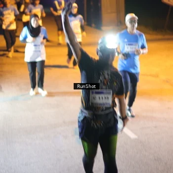 Runner Photo 5753588