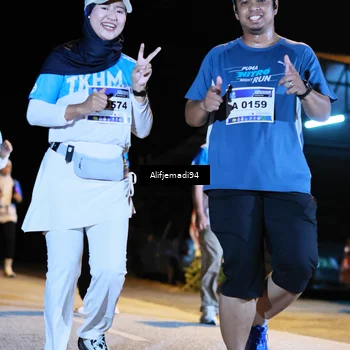 Runner Photo 5753589