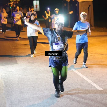 Runner Photo 5753592