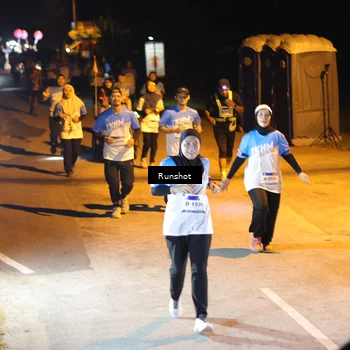 Runner Photo 5753594
