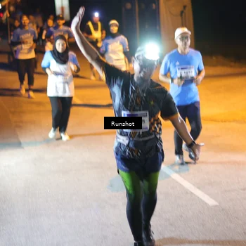 Runner Photo 5753595