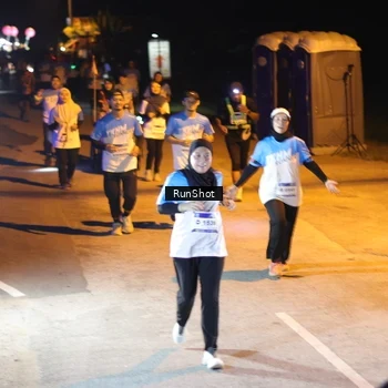 Runner Photo 5753597