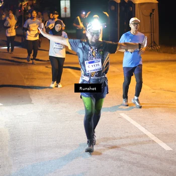 Runner Photo 5753598