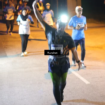 Runner Photo 5753599