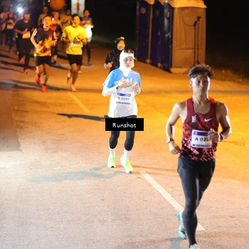 Runner Photo 5753601