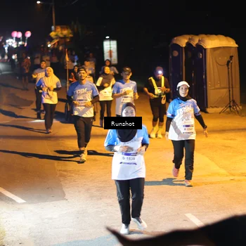 Runner Photo 5753603
