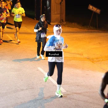 Runner Photo 5753604
