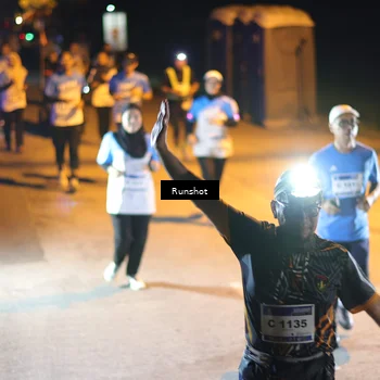 Runner Photo 5753605