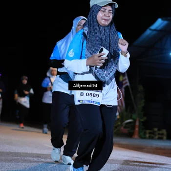 Runner Photo 5753606