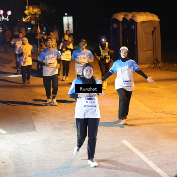Runner Photo 5753607